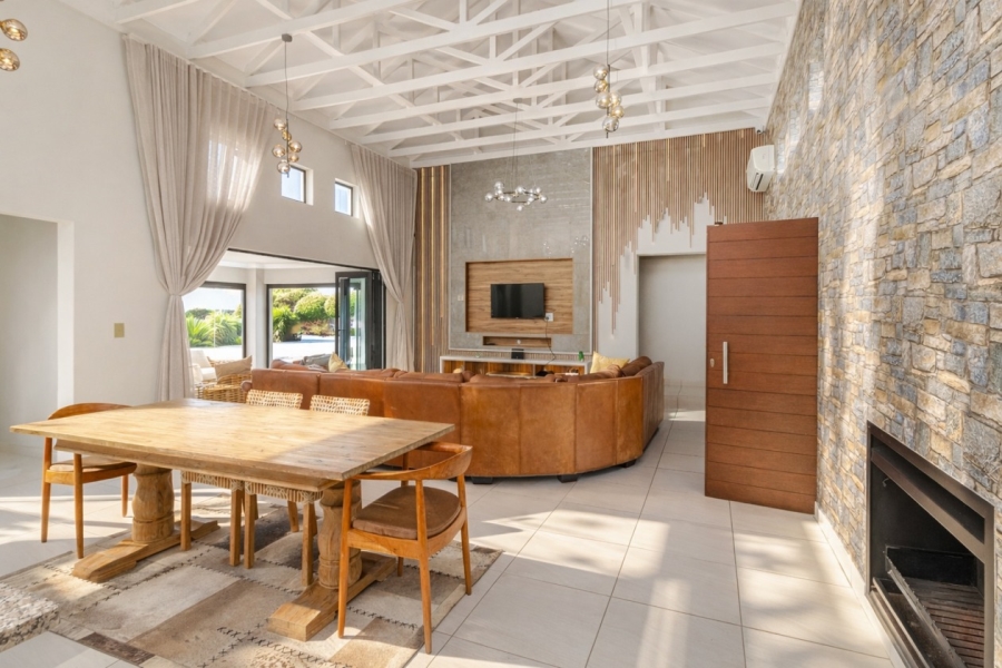 4 Bedroom Property for Sale in Xanadu Nature Estate North West